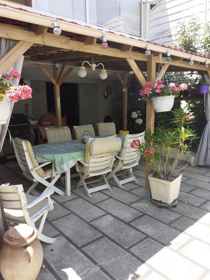 Gîte et chambre d'hôte Saint Jacques Loches Extérieur photo